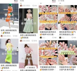 <strong>小红书批量制作笔记思路，让你源源不断生产爆款，玩法分享给你</strong>-云顶工作室—自媒体博客，关注精准流量获取及转化率提升！