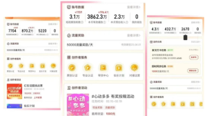 小红书商单项目，单账号操作可达2000+，可批量操作-云顶工作室—自媒体博客，关注精准流量获取及转化率提升！