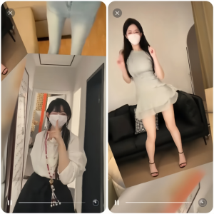 抖音短视频流量密码！360度全景美女视频新机遇！-云顶工作室—自媒体博客，关注精准流量获取及转化率提升！