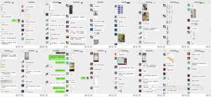 1.3更新（8个项目）-云顶工作室—自媒体博客，关注精准流量获取及转化率提升！