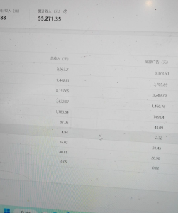 单日收益9330，说说公众号流量主项目-云顶工作室—自媒体博客，关注精准流量获取及转化率提升！