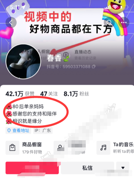 图片[4]-全新Ai中年美女项目，图文带货爆单新玩法！-云顶工作室—自媒体博客，关注精准流量获取及转化率提升！